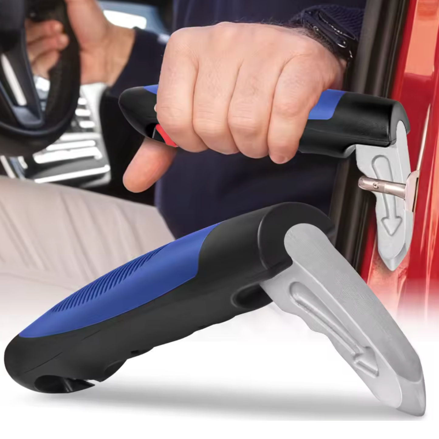 CarPal Mobility Handle