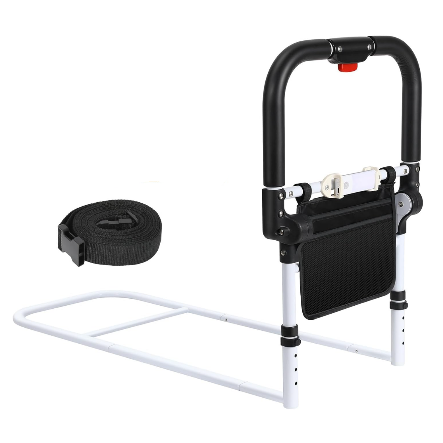 MobilityPal Foldable Rail