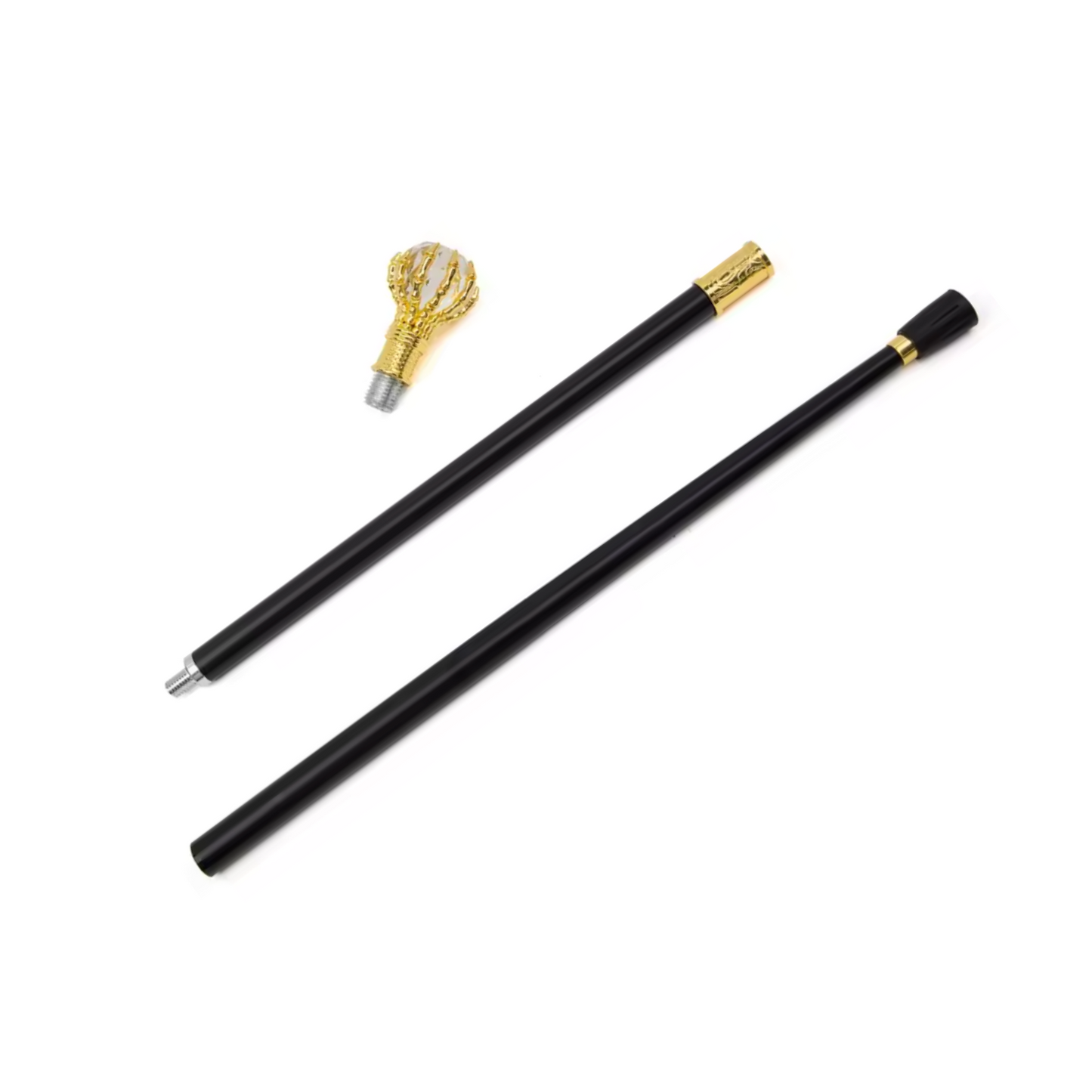 Regal Cane – Golden Claw