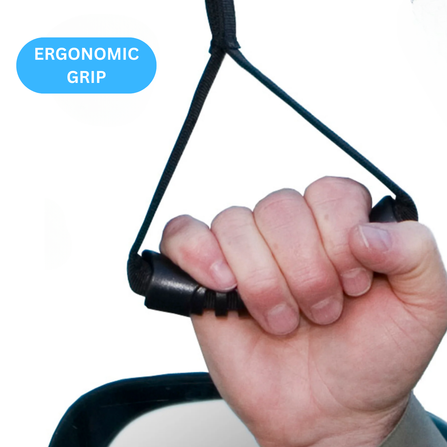 CarLift Strap Handle