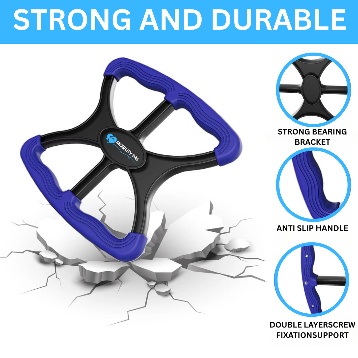 StandPal Mobility Lift Aid