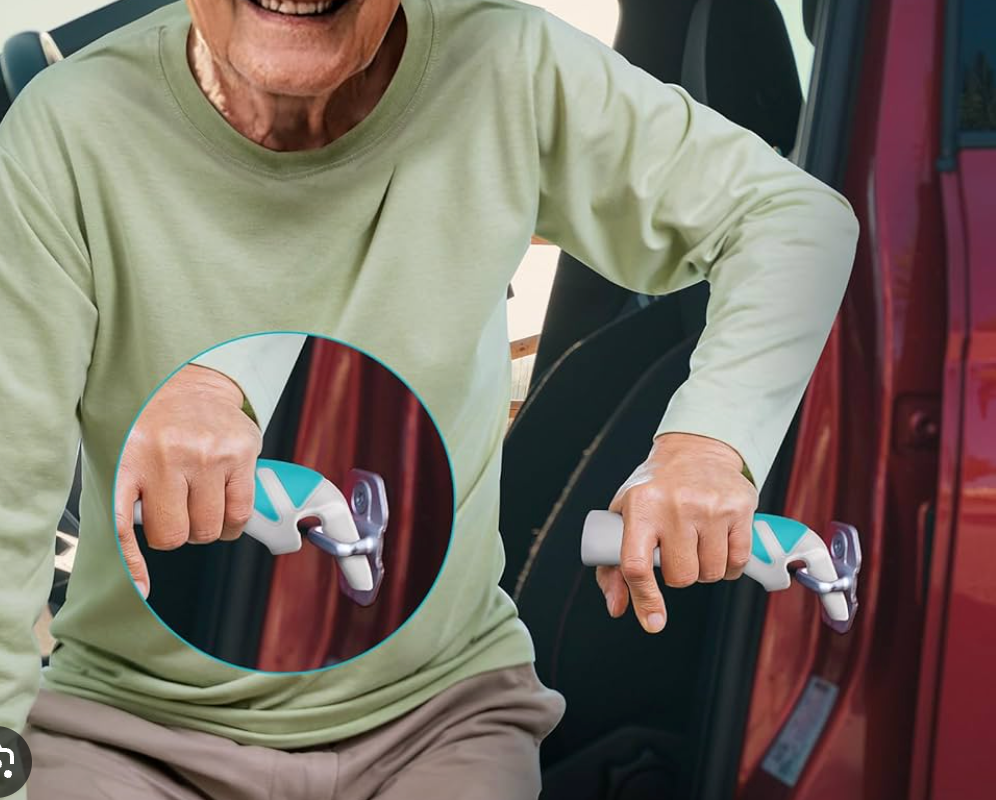 CarPal MobilityHandle