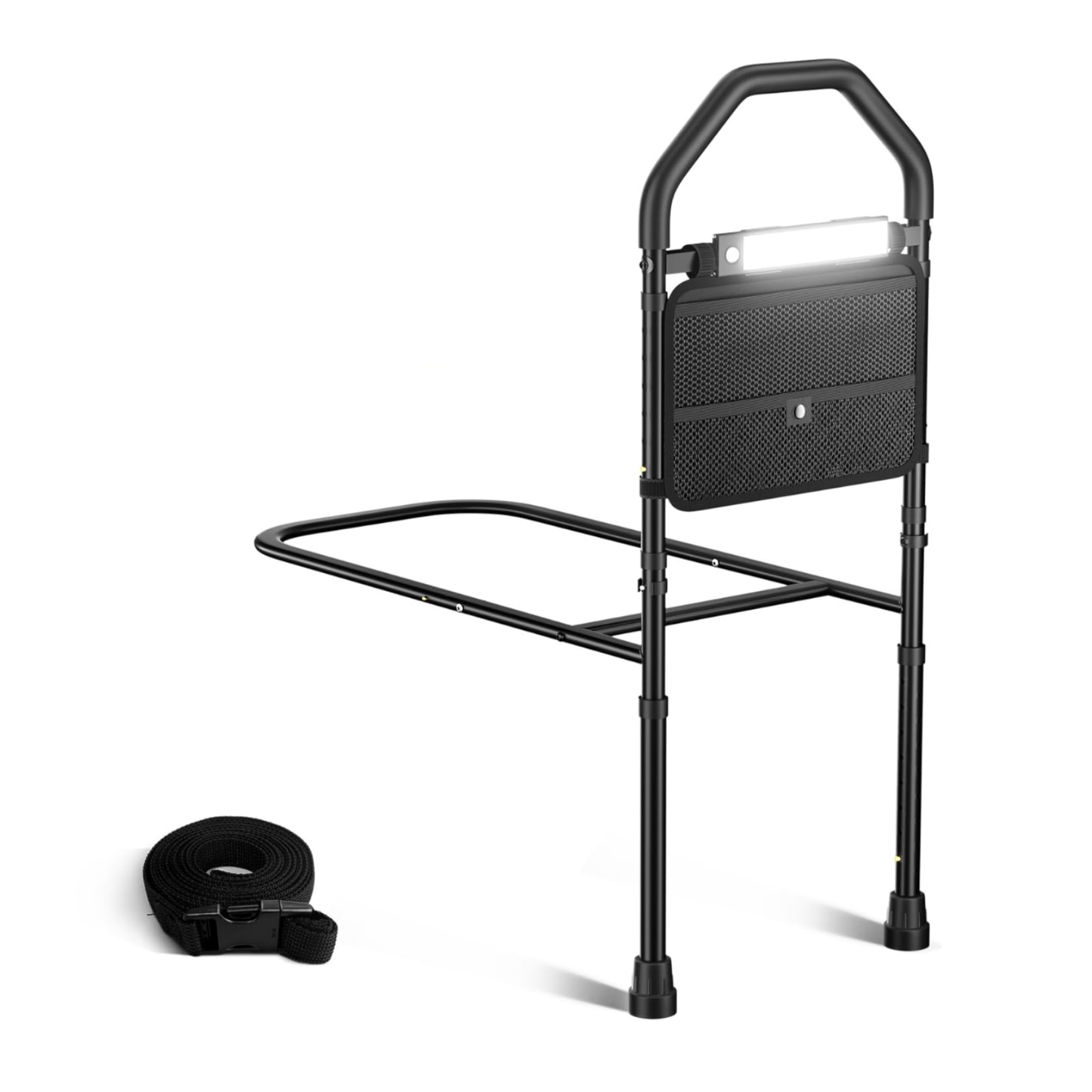 MobilityPal Ultra Secure Rail