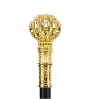 Regal Cane – Golden Claw
