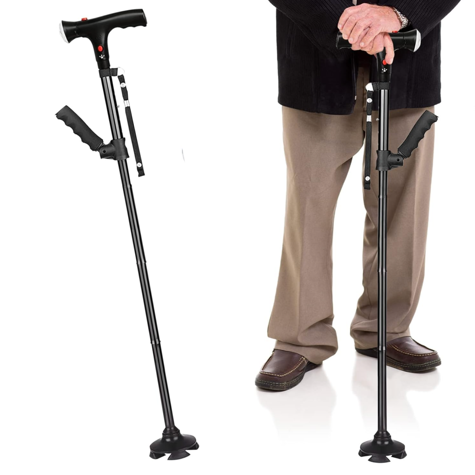 AssistPal Cane