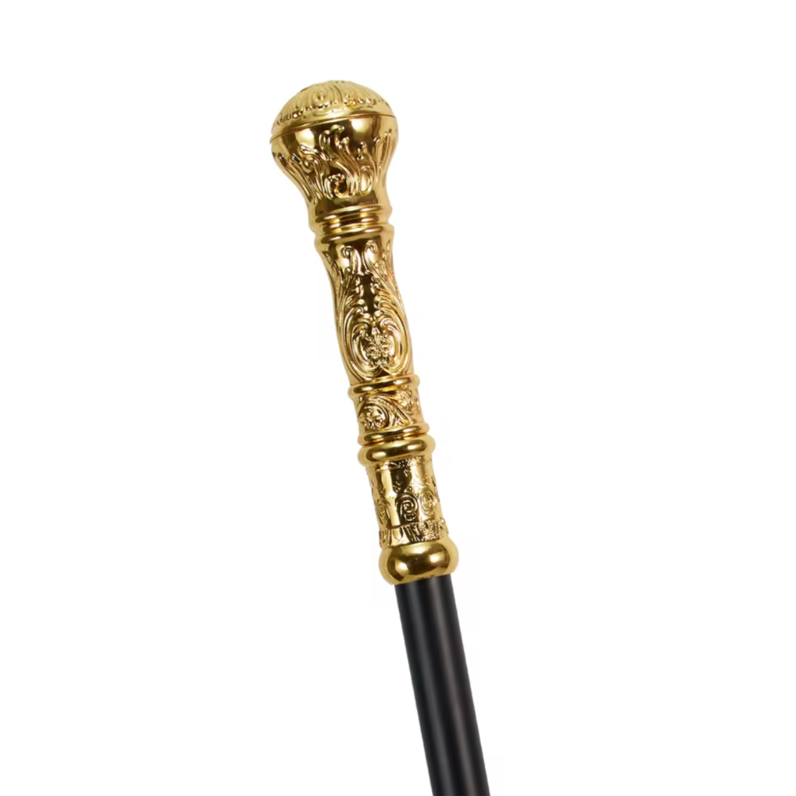 Elegant Cane – Golden Round