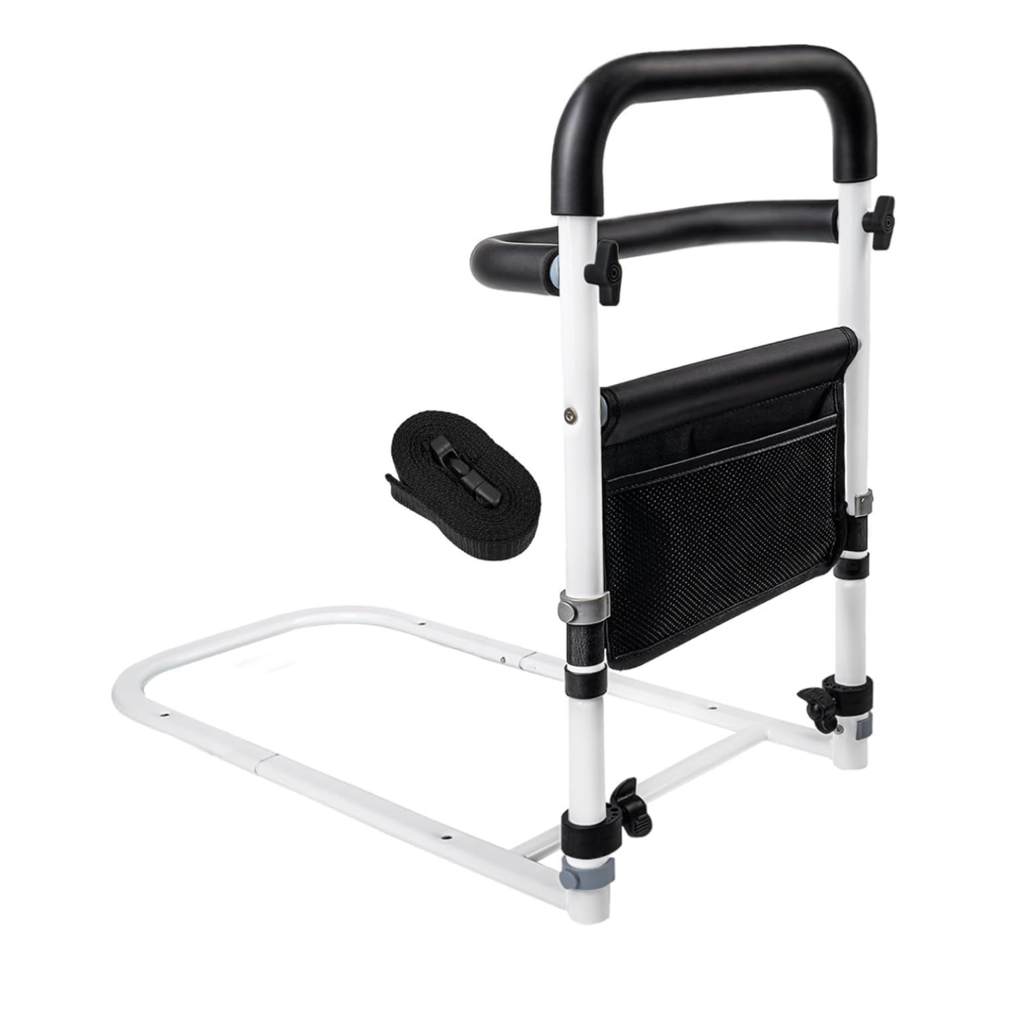 MobilityPal Secure Rail