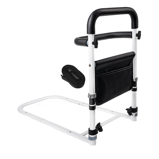 MobilityPal Secure Rail