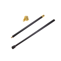 Royal Cane – Lion Head