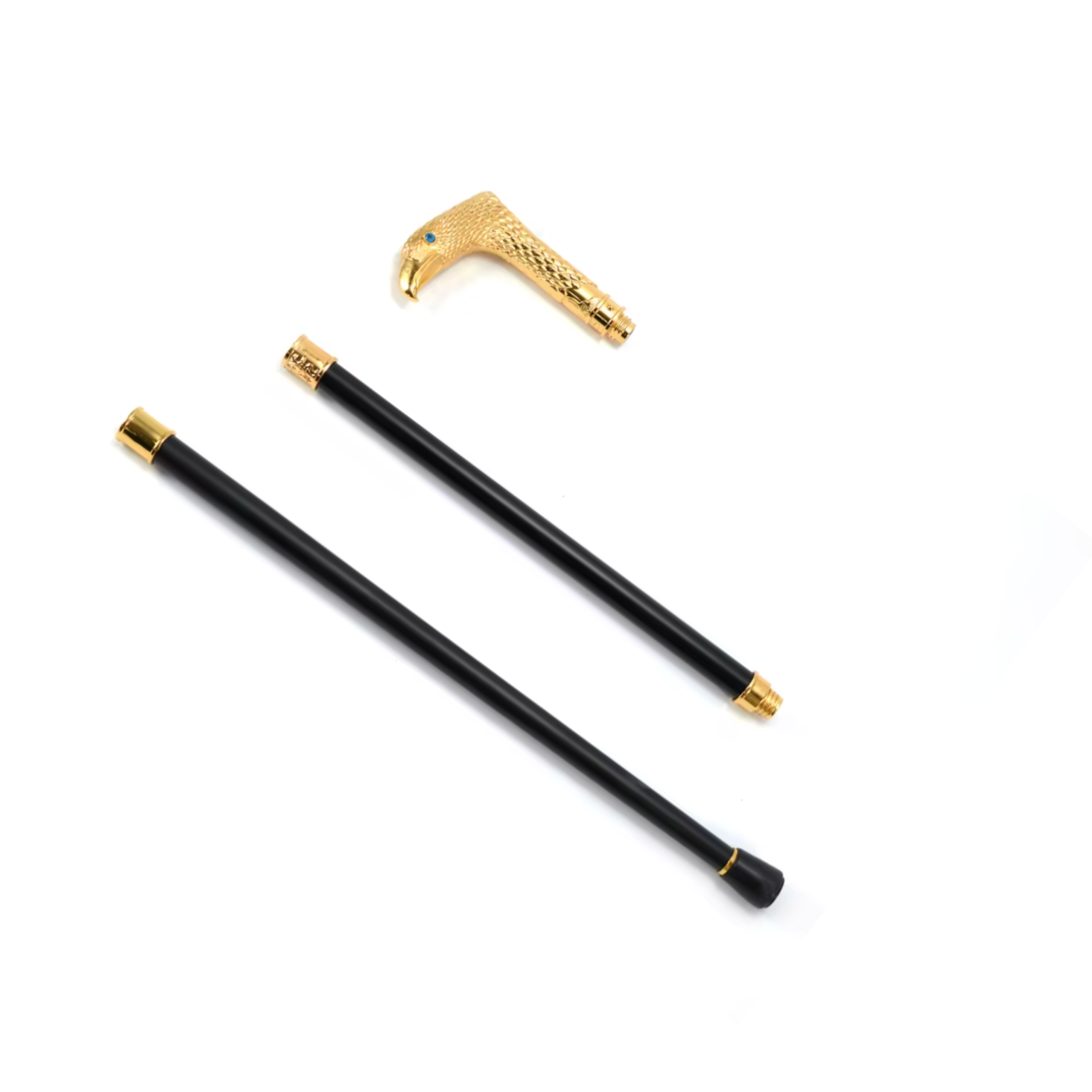 Elegant Cane – Blue Eagle