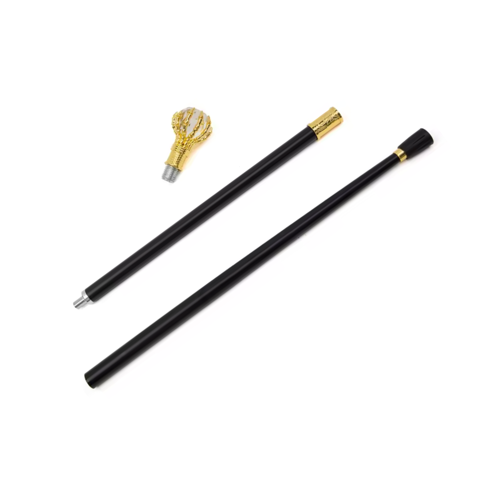 Regal Cane – Golden Claw
