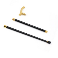 Regal Cane – Golden Curve