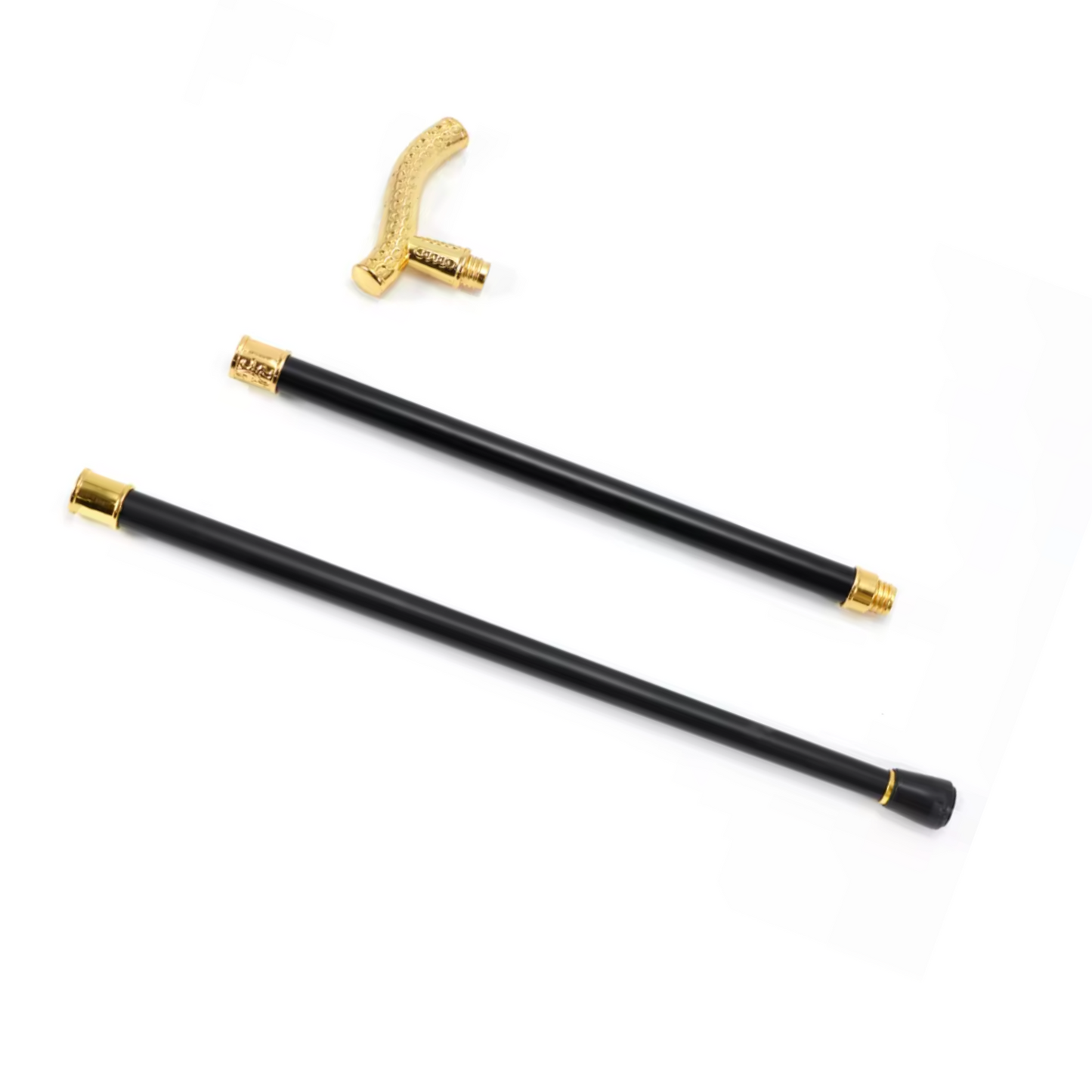 Regal Cane – Golden Curve