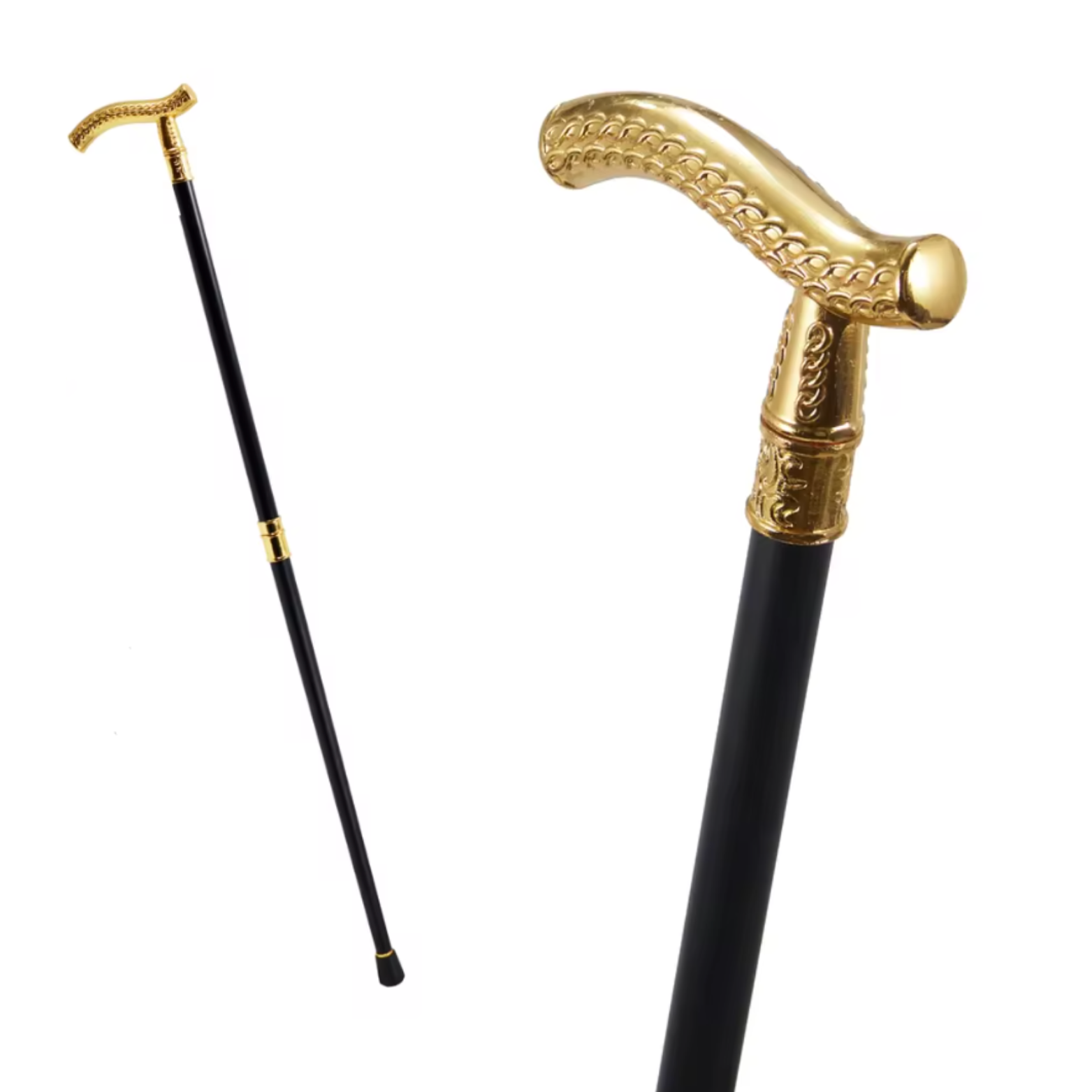 Regal Cane – Golden Curve