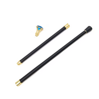 Classic Cane – Blue Diamond