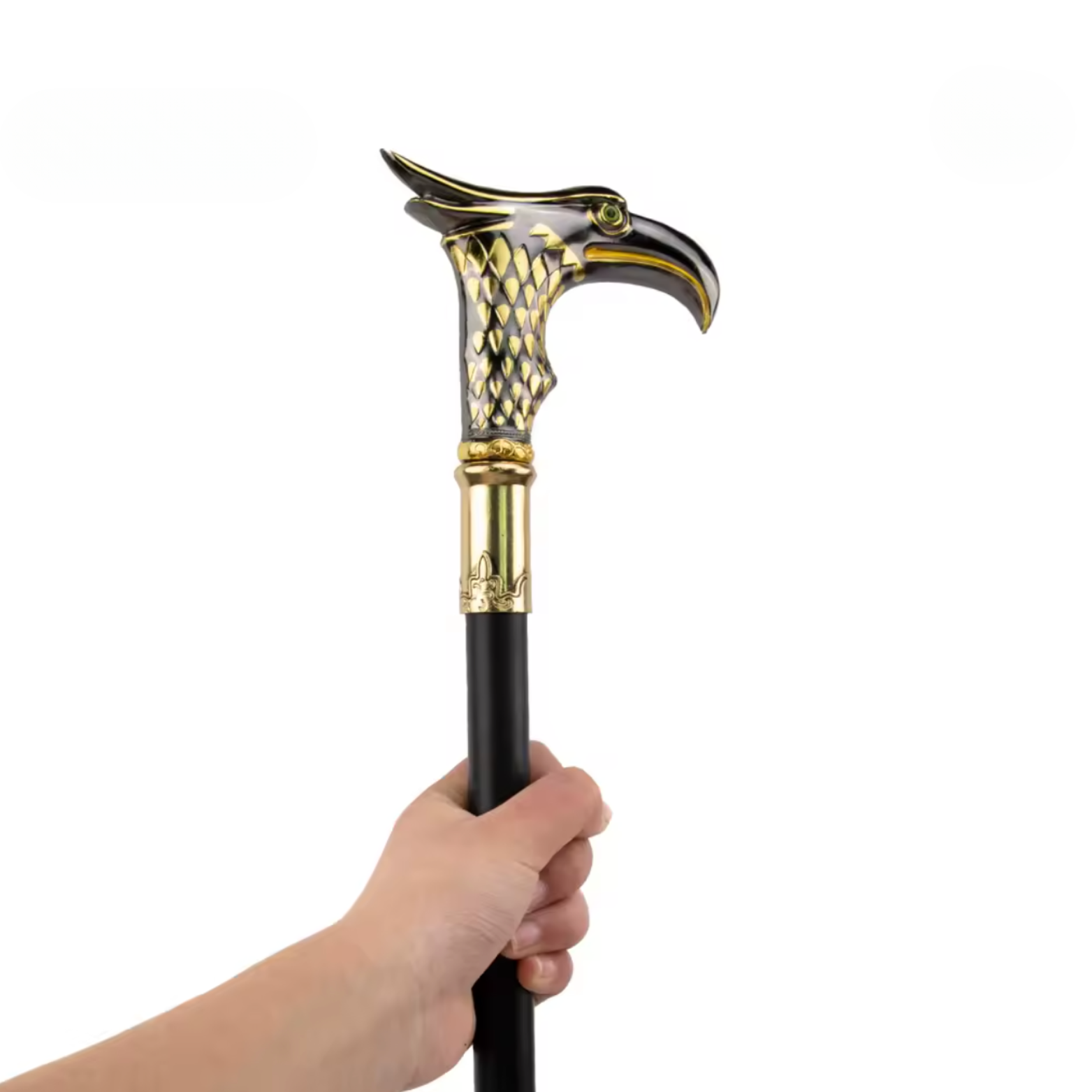 Elegant Cane – Black Eagle