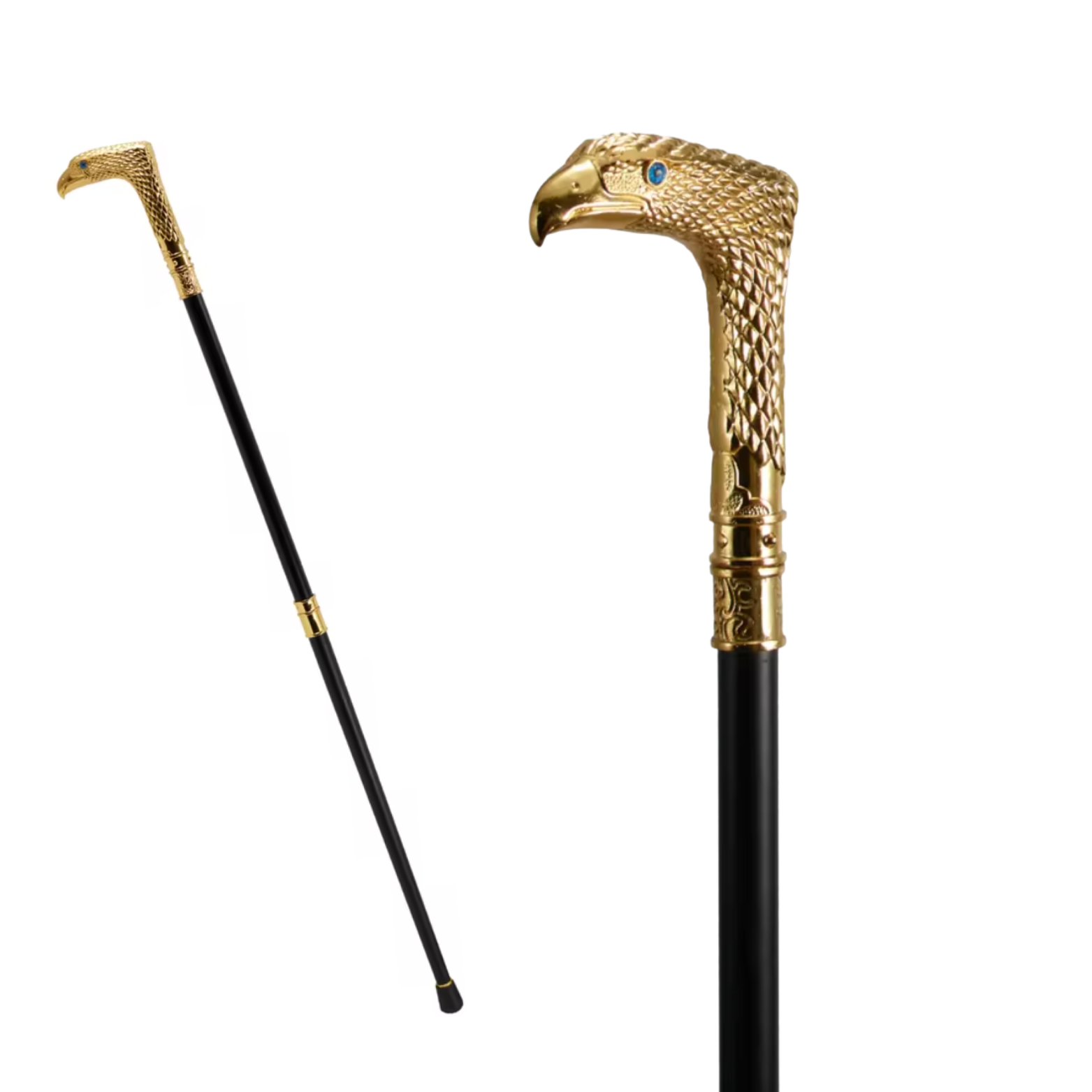 Elegant Cane – Blue Eagle