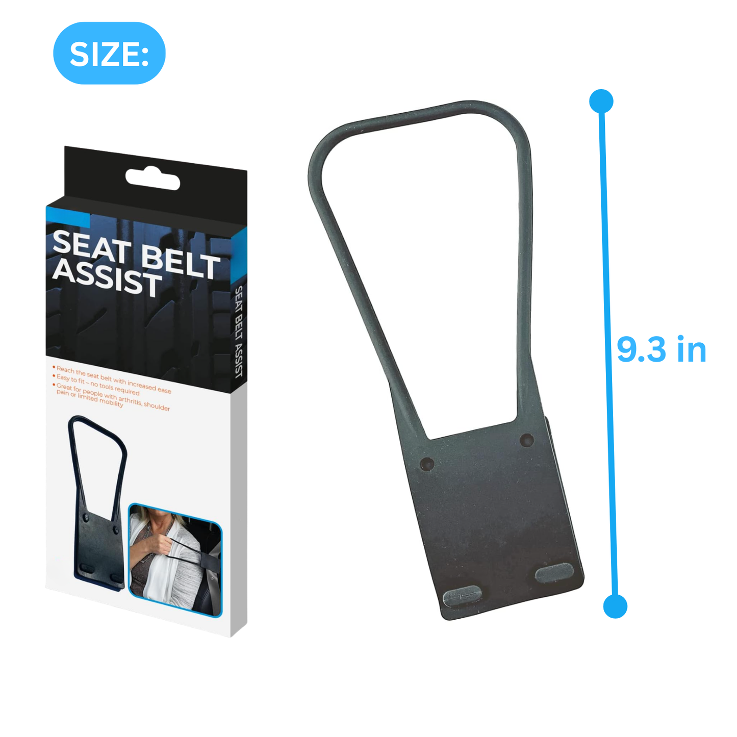 BeltPal Pull Aid