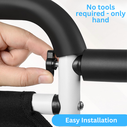 MobilityPal Compact Rail