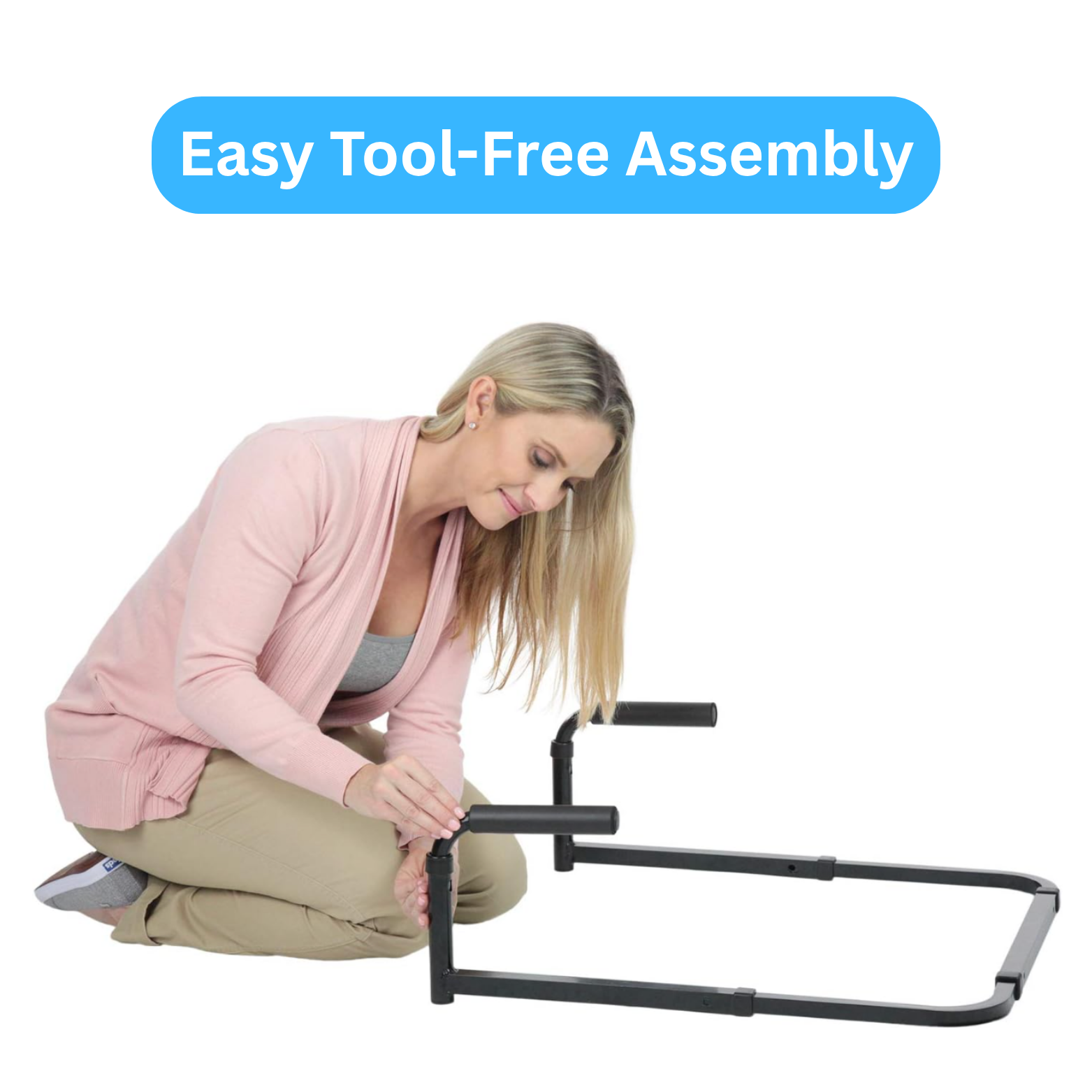 Sofa Boost Mobility Aid
