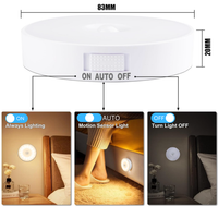LightPal Sensor Light