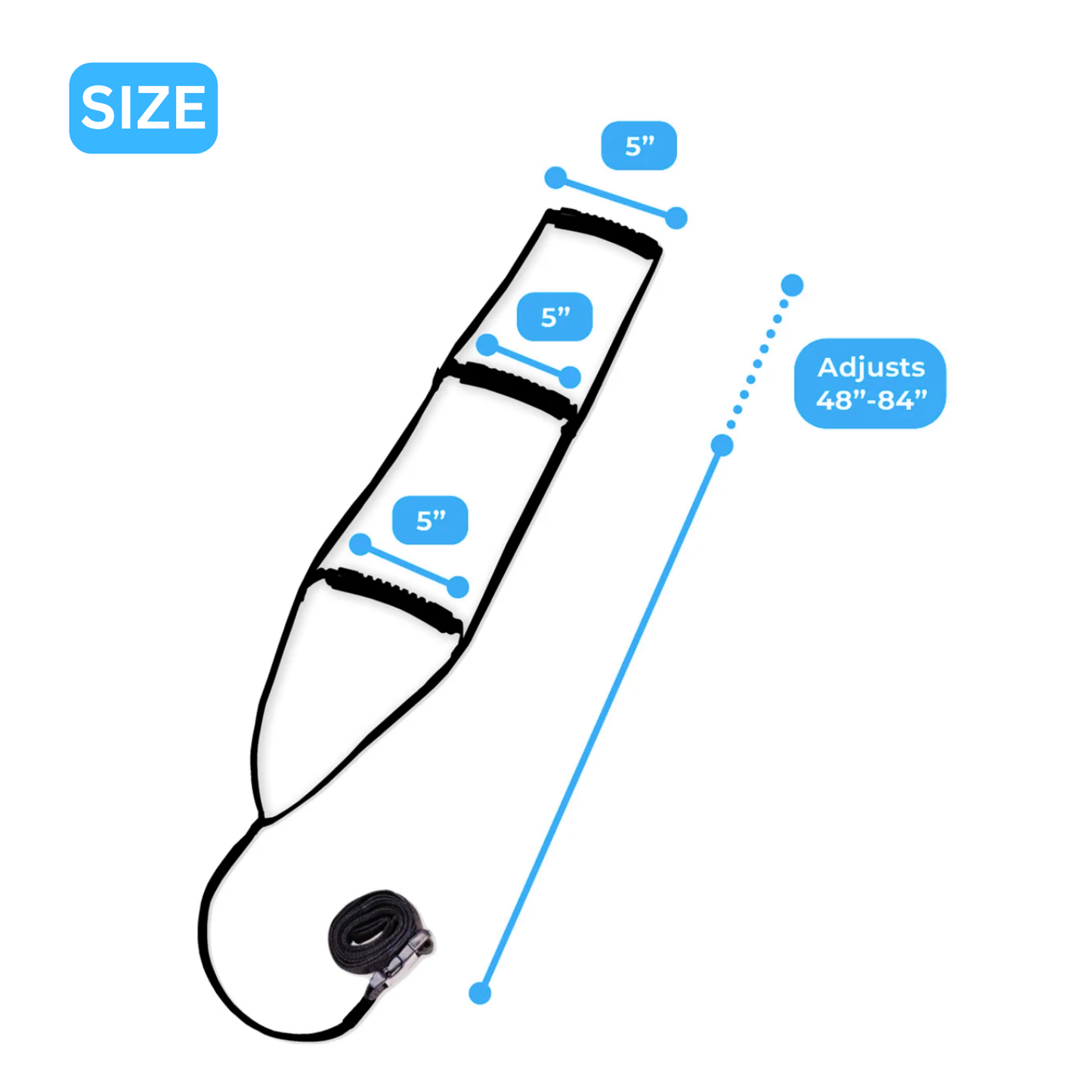 BedPal Assist Strap