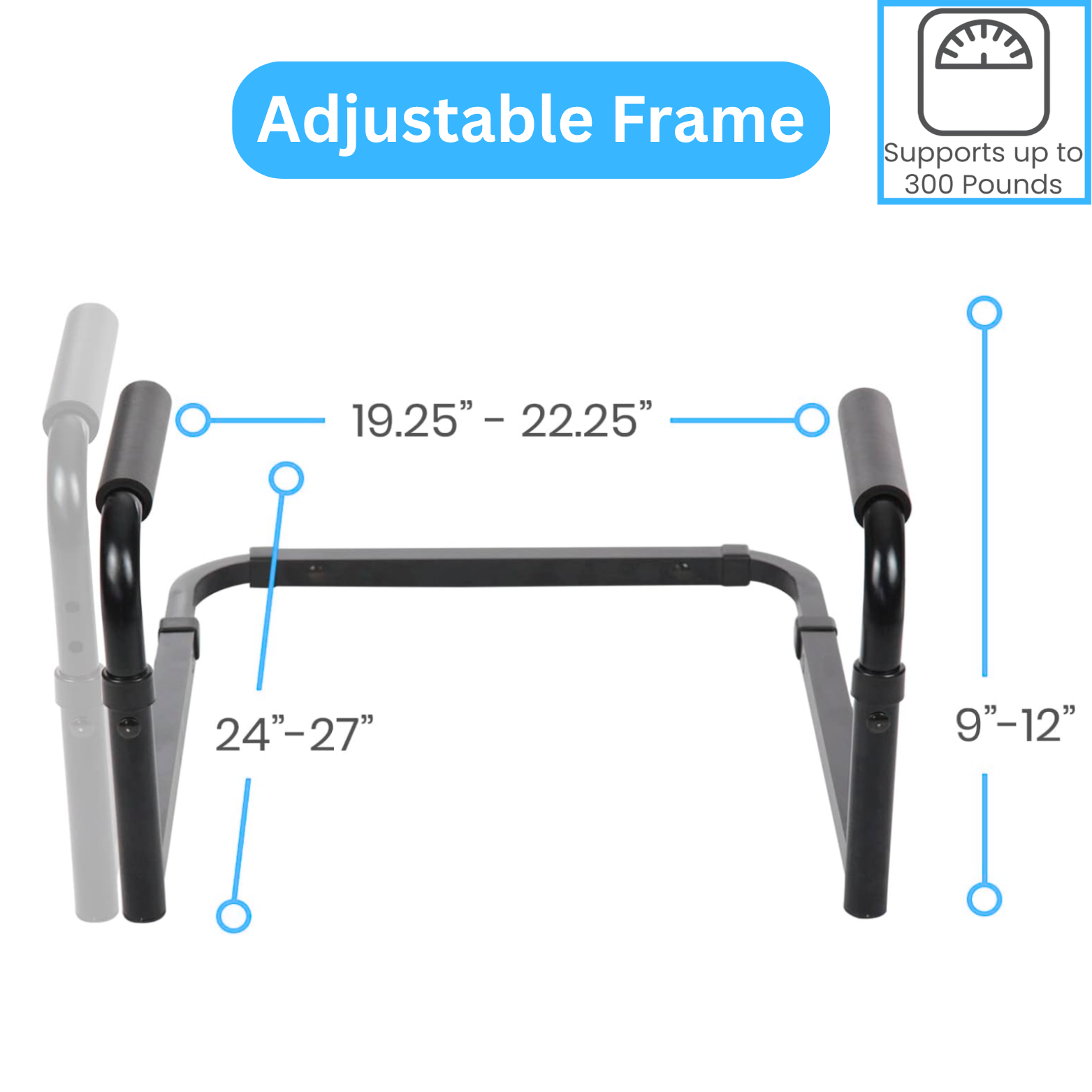 Sofa Boost Mobility Aid