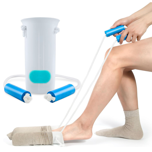 SockPal Easy Sock Aid