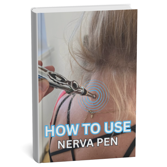 How to Use NervaPen (Digital)