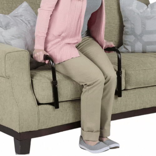 SofaLift Support Rail