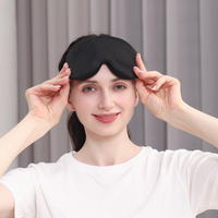 SleepPal 100% Blackout Sleep Mask