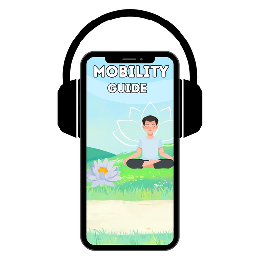 Mobility AudioBook