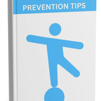 Balance & Fall Prevention Tips